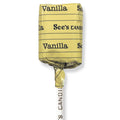 Vanilla Lollypop